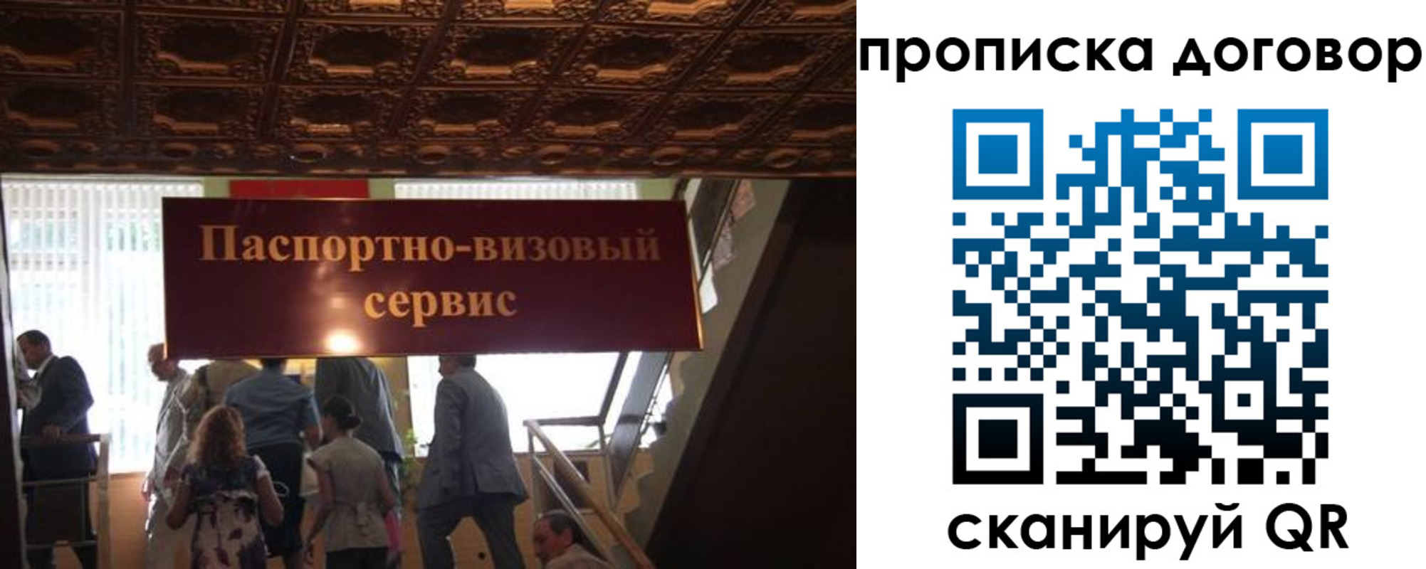 прописка в квартире в Всеволожске